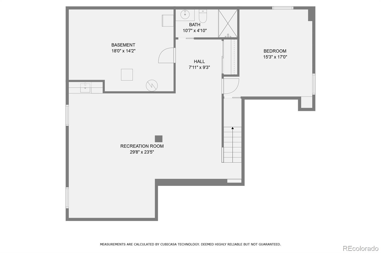 8385 Briar Trace Drive