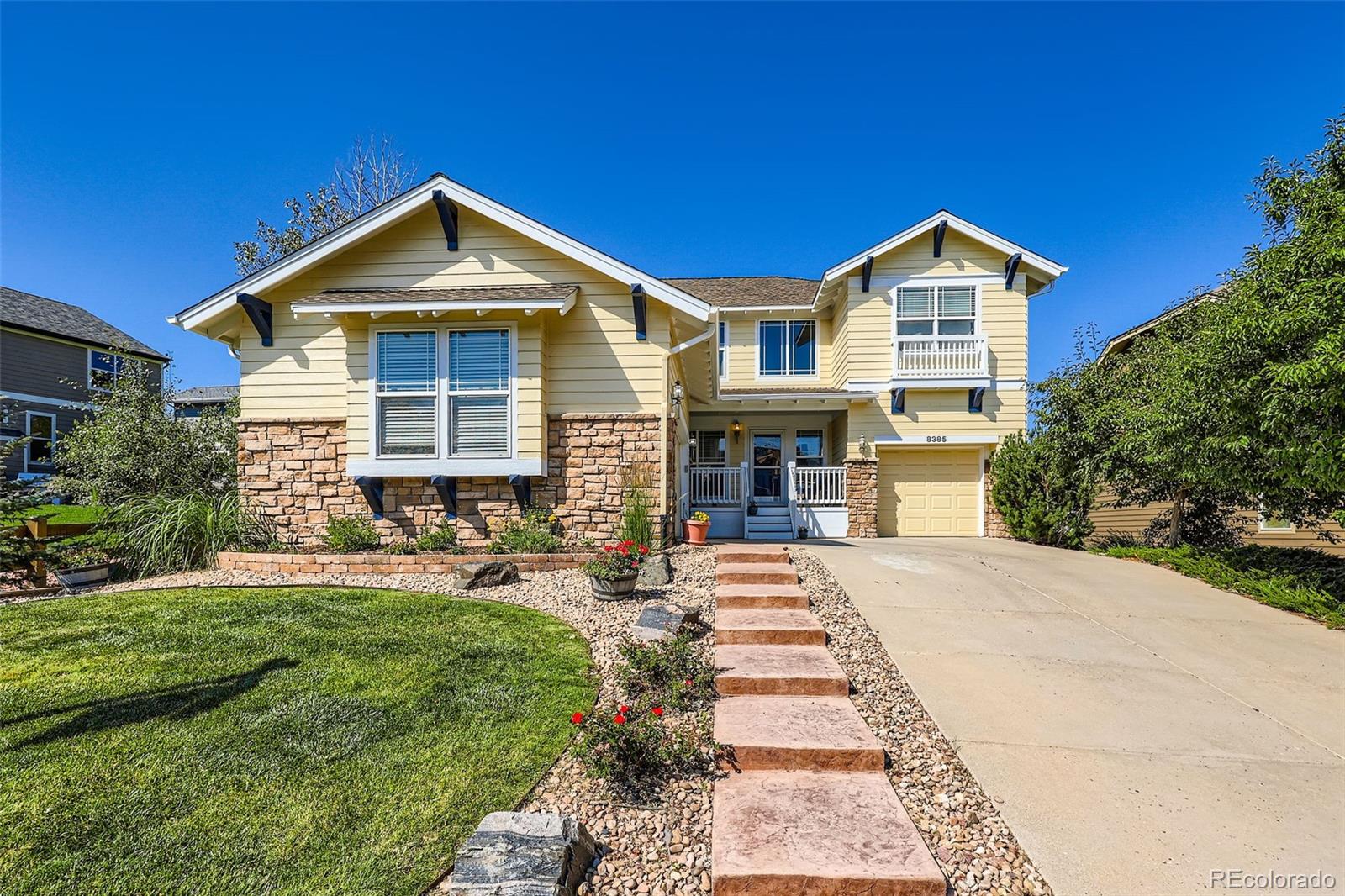 8385 Briar Trace Drive