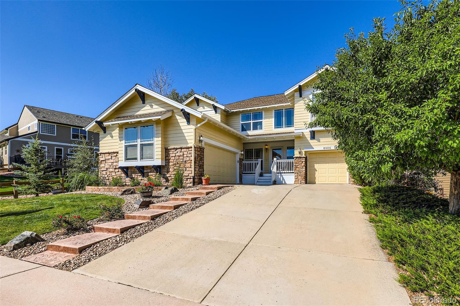 8385 Briar Trace Drive