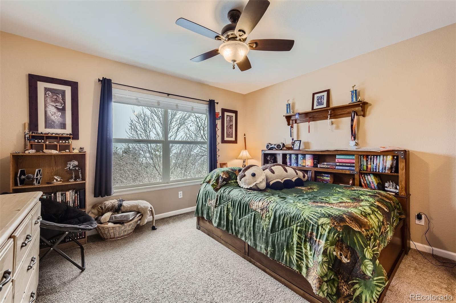 8385 Briar Trace Drive