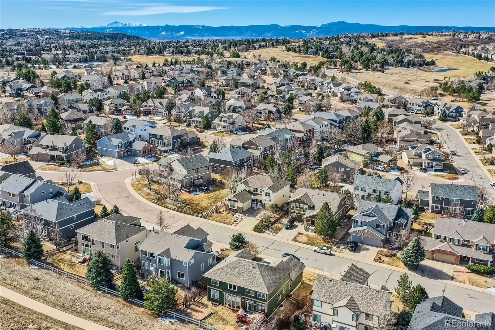 8385 Briar Trace Drive