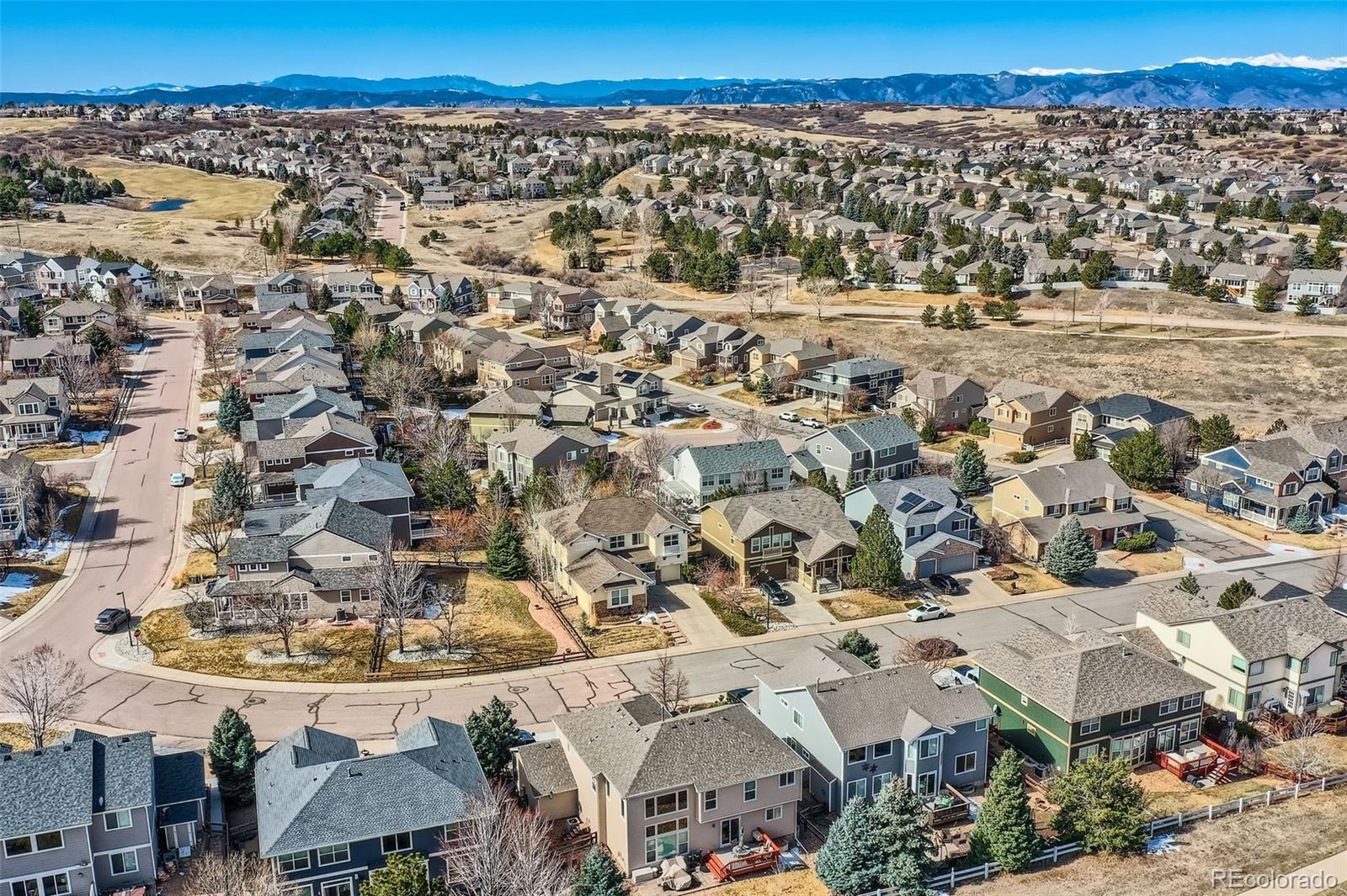 8385 Briar Trace Drive