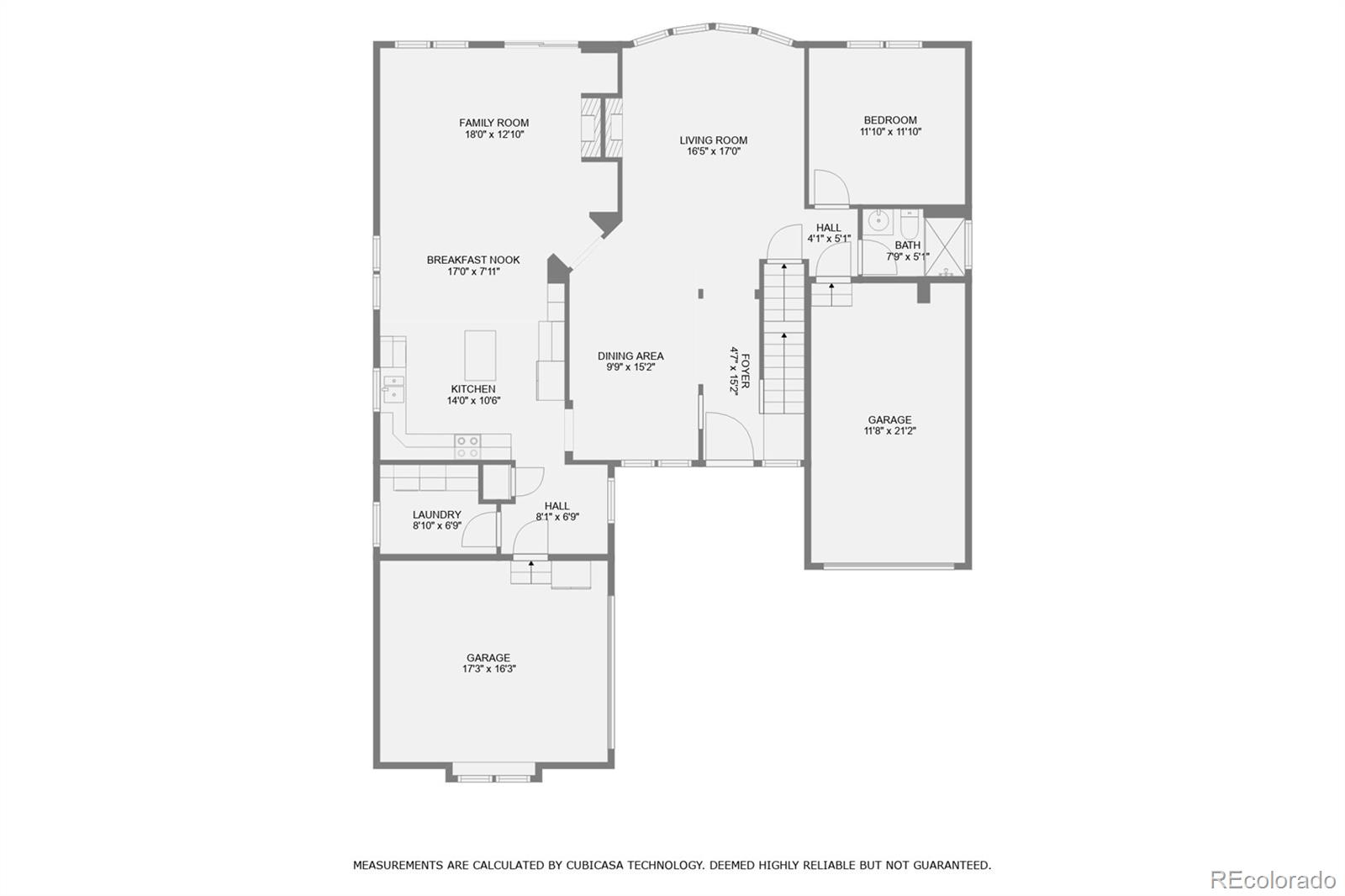 8385 Briar Trace Drive