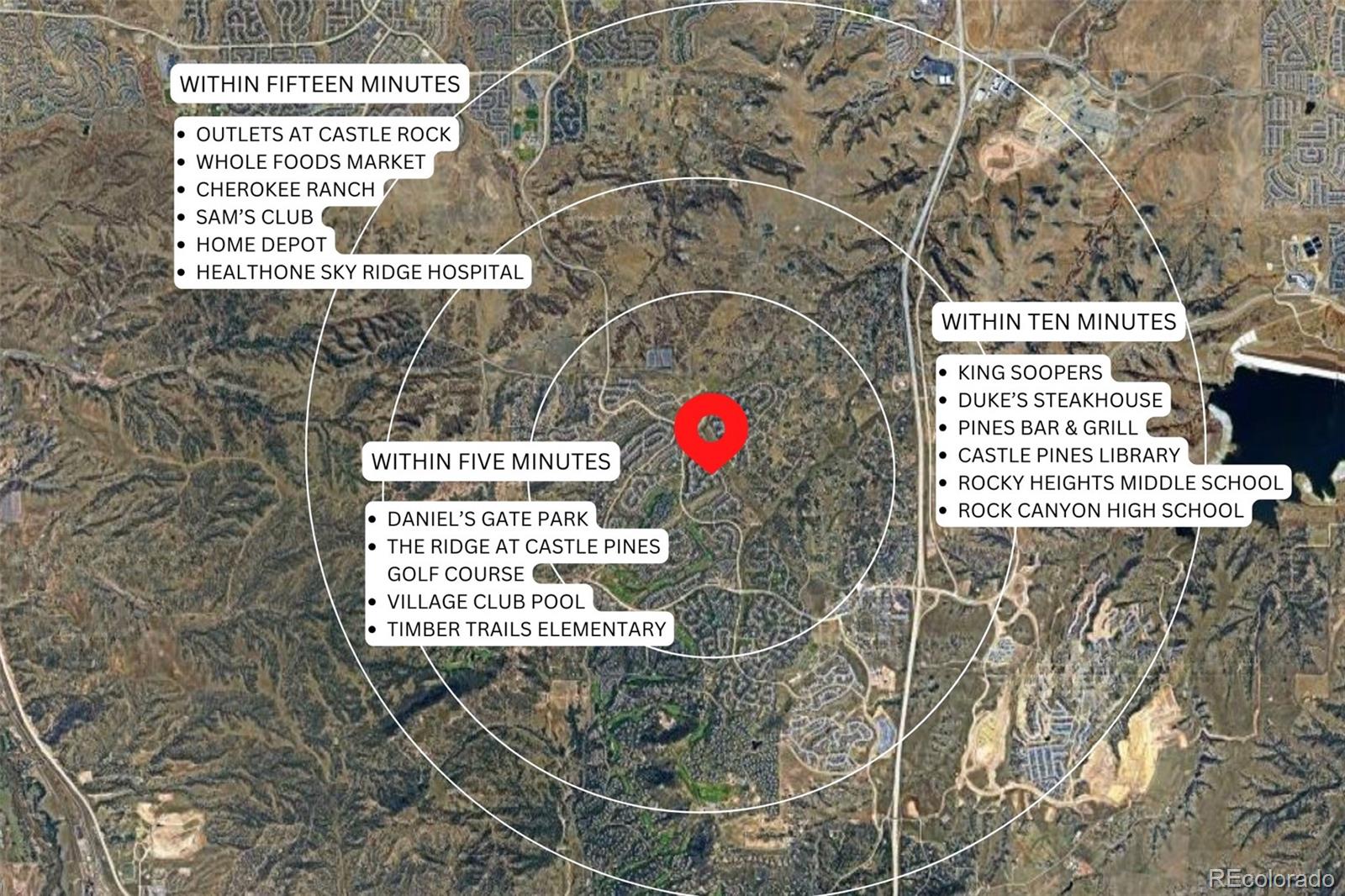 8385 Briar Trace Drive