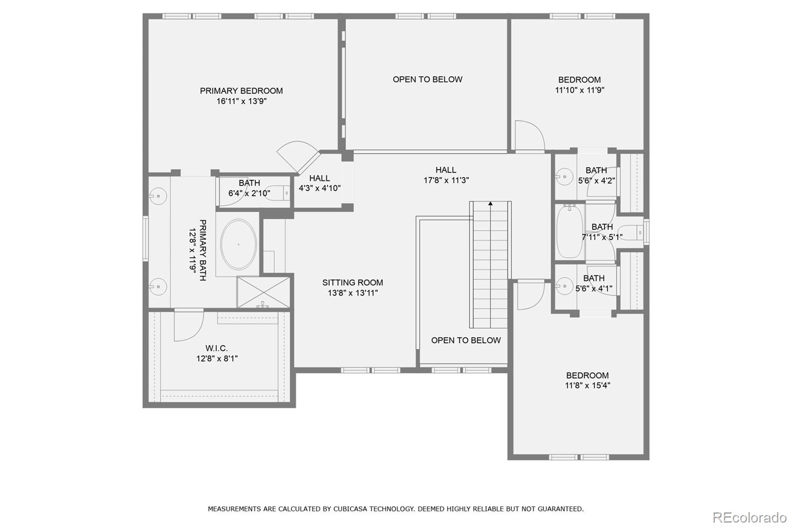 8385 Briar Trace Drive