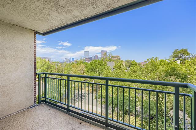 550 E 12th Avenue Unit: 506