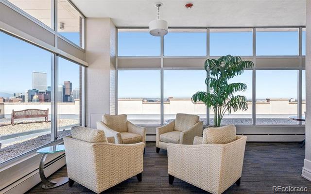 550 E 12th Avenue Unit: 506