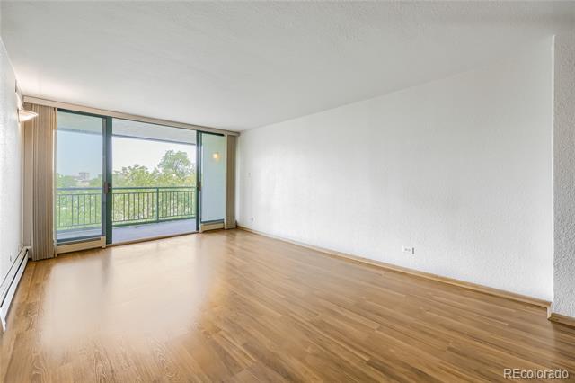 550 E 12th Avenue Unit: 506