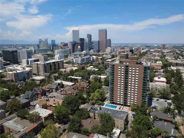 550 E 12th Avenue Unit: 506