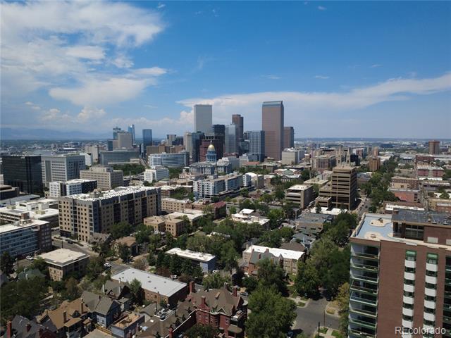 550 E 12th Avenue Unit: 506