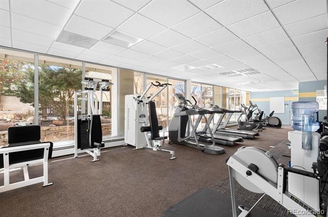 550 E 12th Avenue Unit: 506