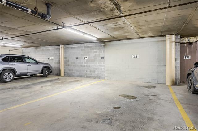 550 E 12th Avenue Unit: 506
