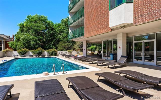 550 E 12th Avenue Unit: 506
