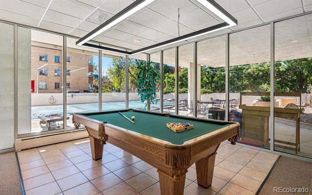 550 E 12th Avenue Unit: 506