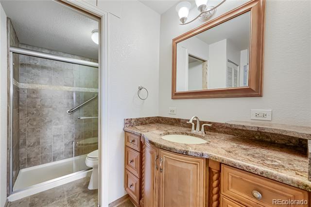 550 E 12th Avenue Unit: 506