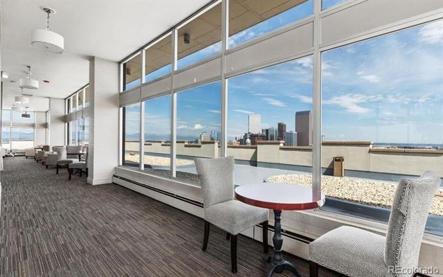 550 E 12th Avenue Unit: 506