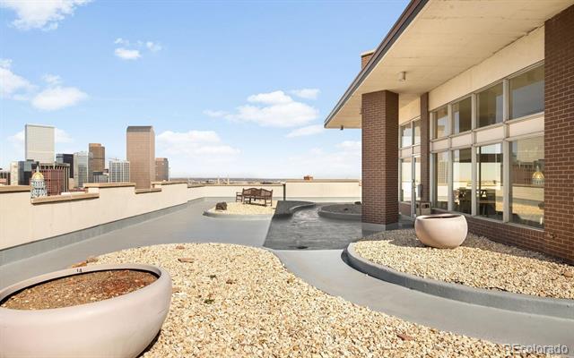 550 E 12th Avenue Unit: 506