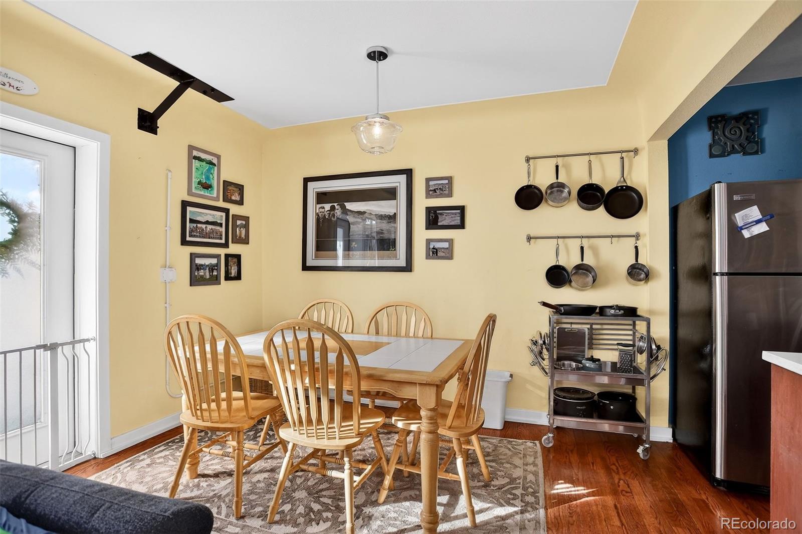 636 N Washington Street Unit: 101