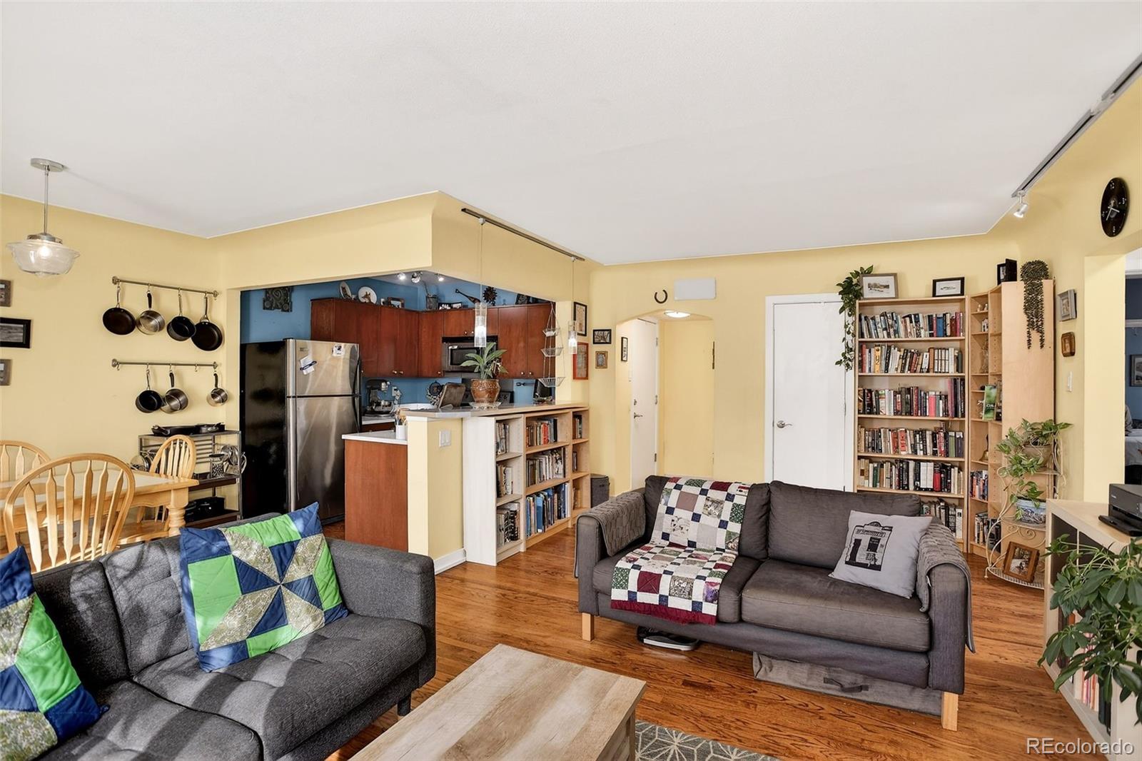 636 N Washington Street Unit: 101