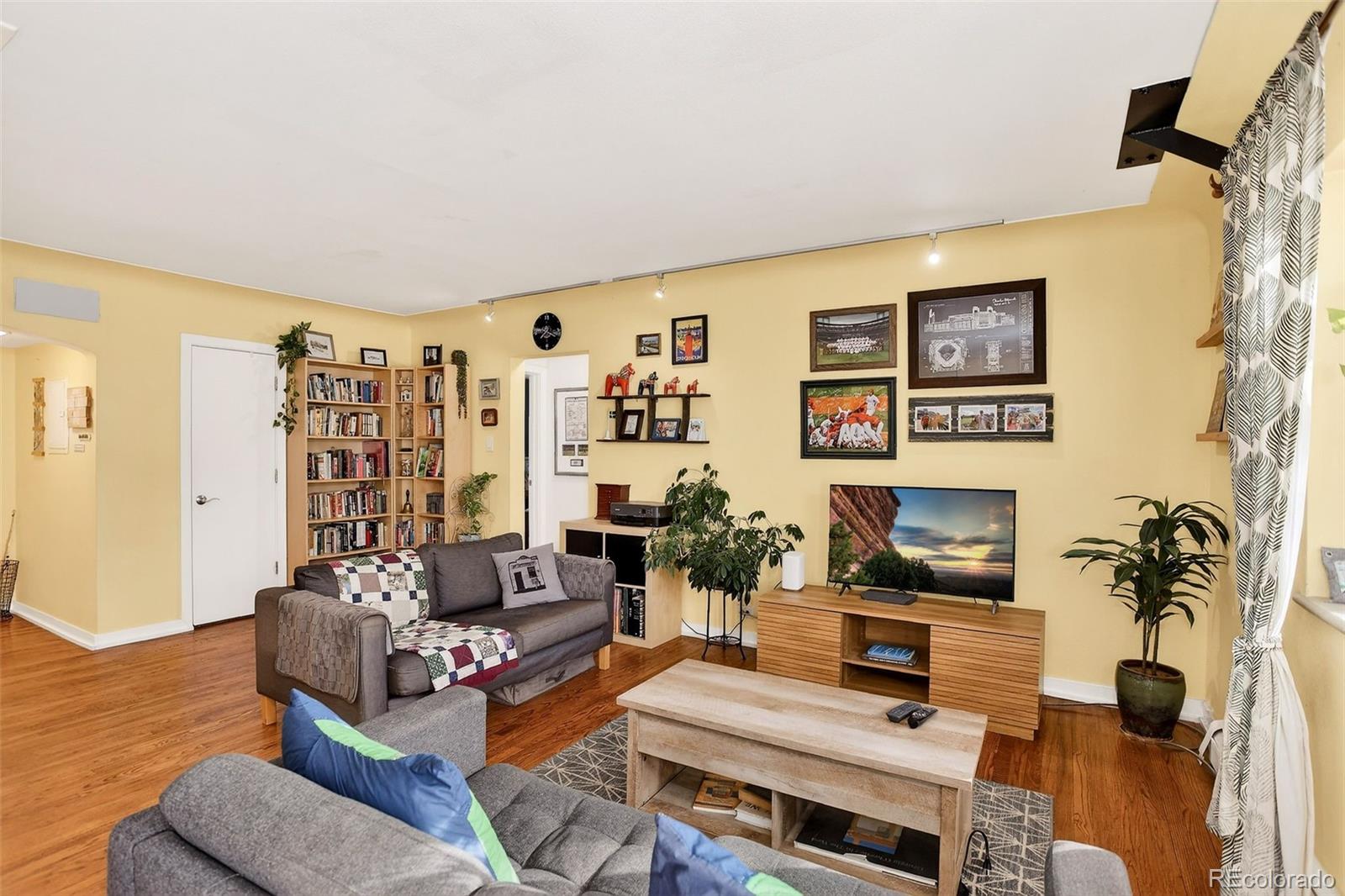 636 N Washington Street Unit: 101