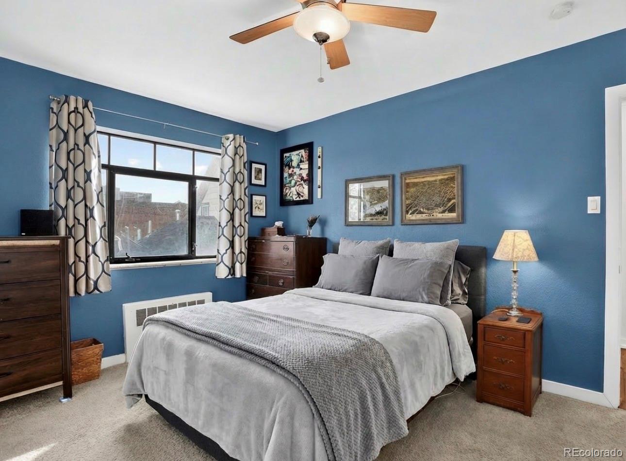 636 N Washington Street Unit: 101