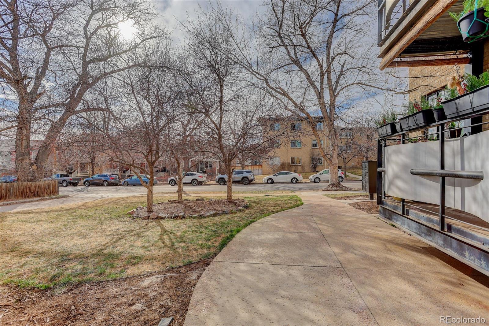 636 N Washington Street Unit: 101