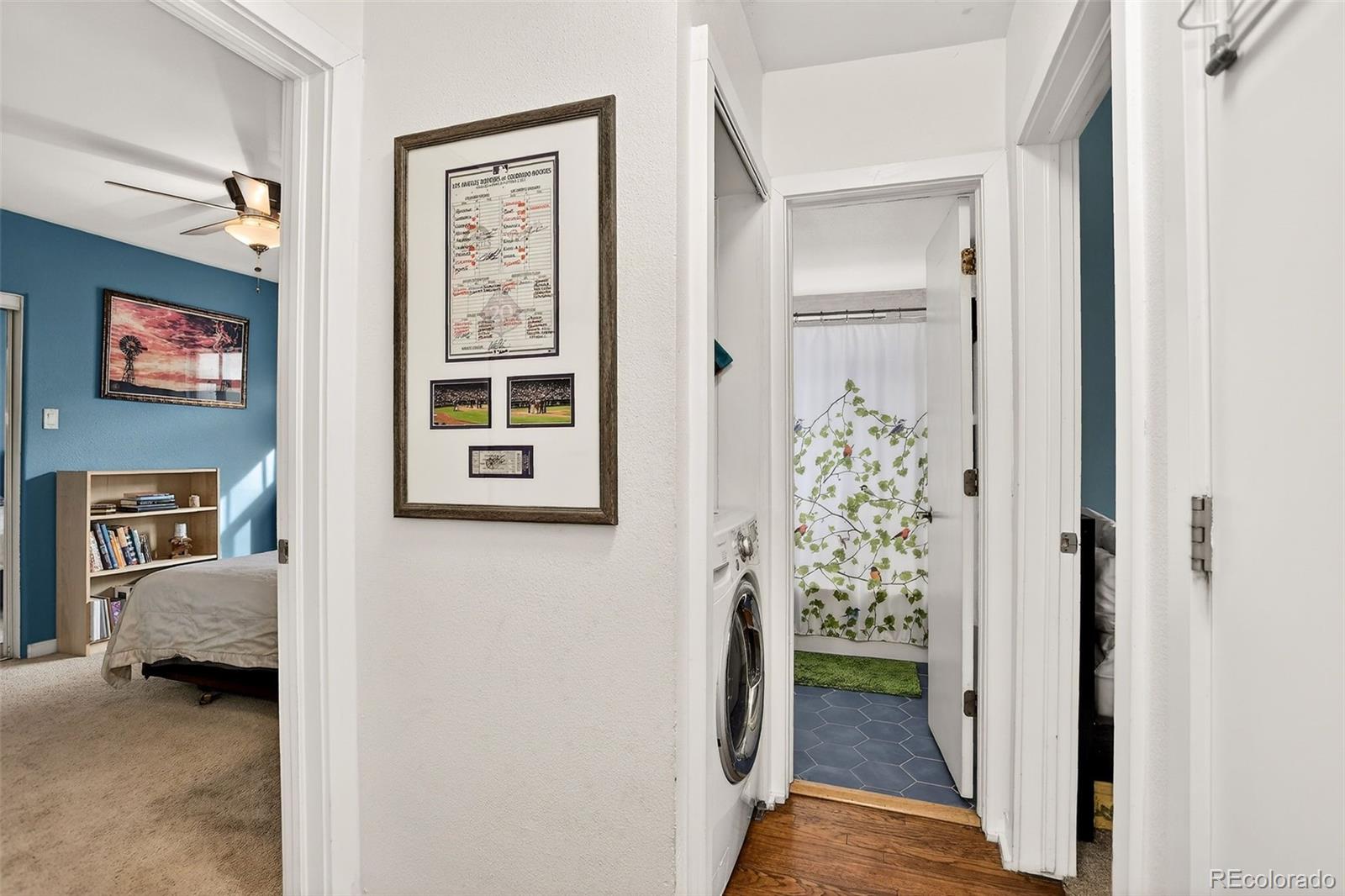 636 N Washington Street Unit: 101