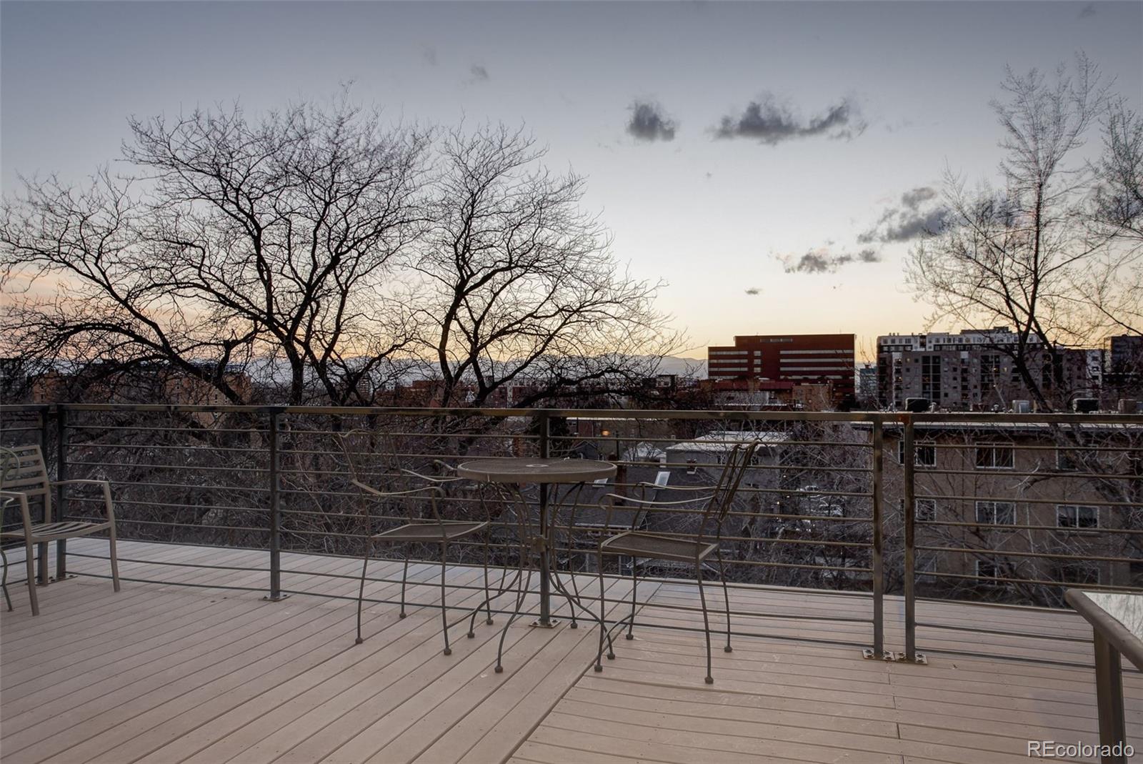 636 N Washington Street Unit: 101