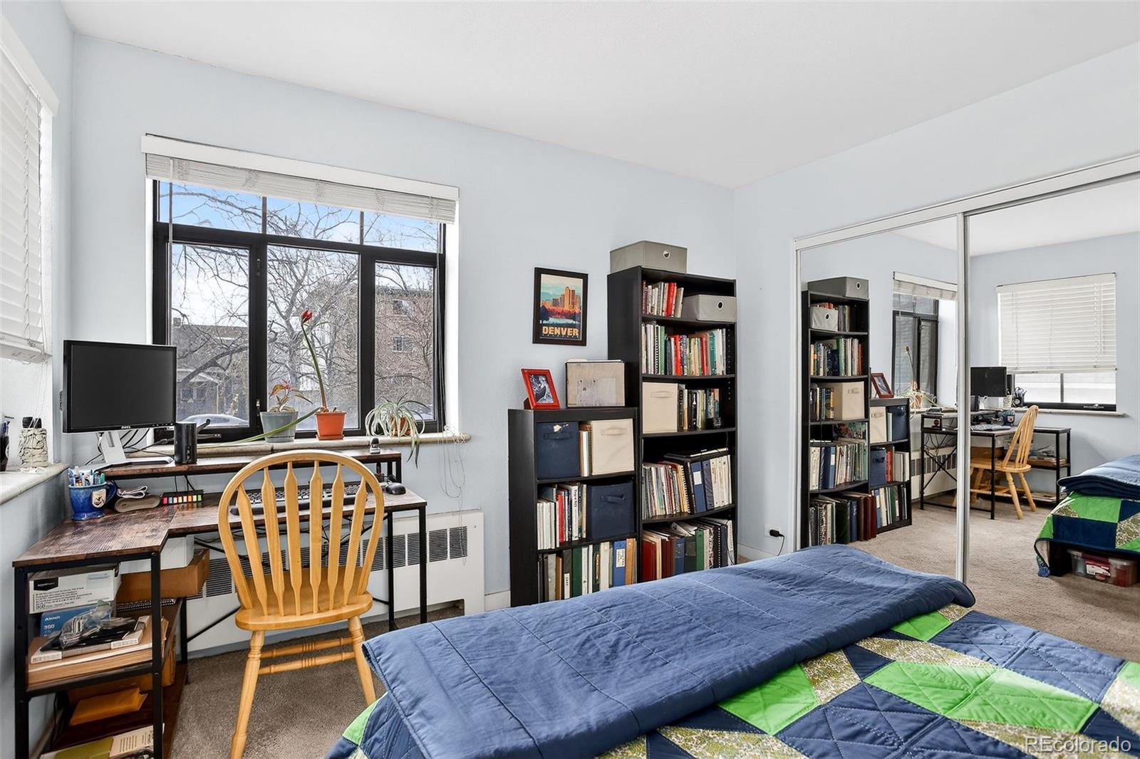 636 N Washington Street Unit: 101