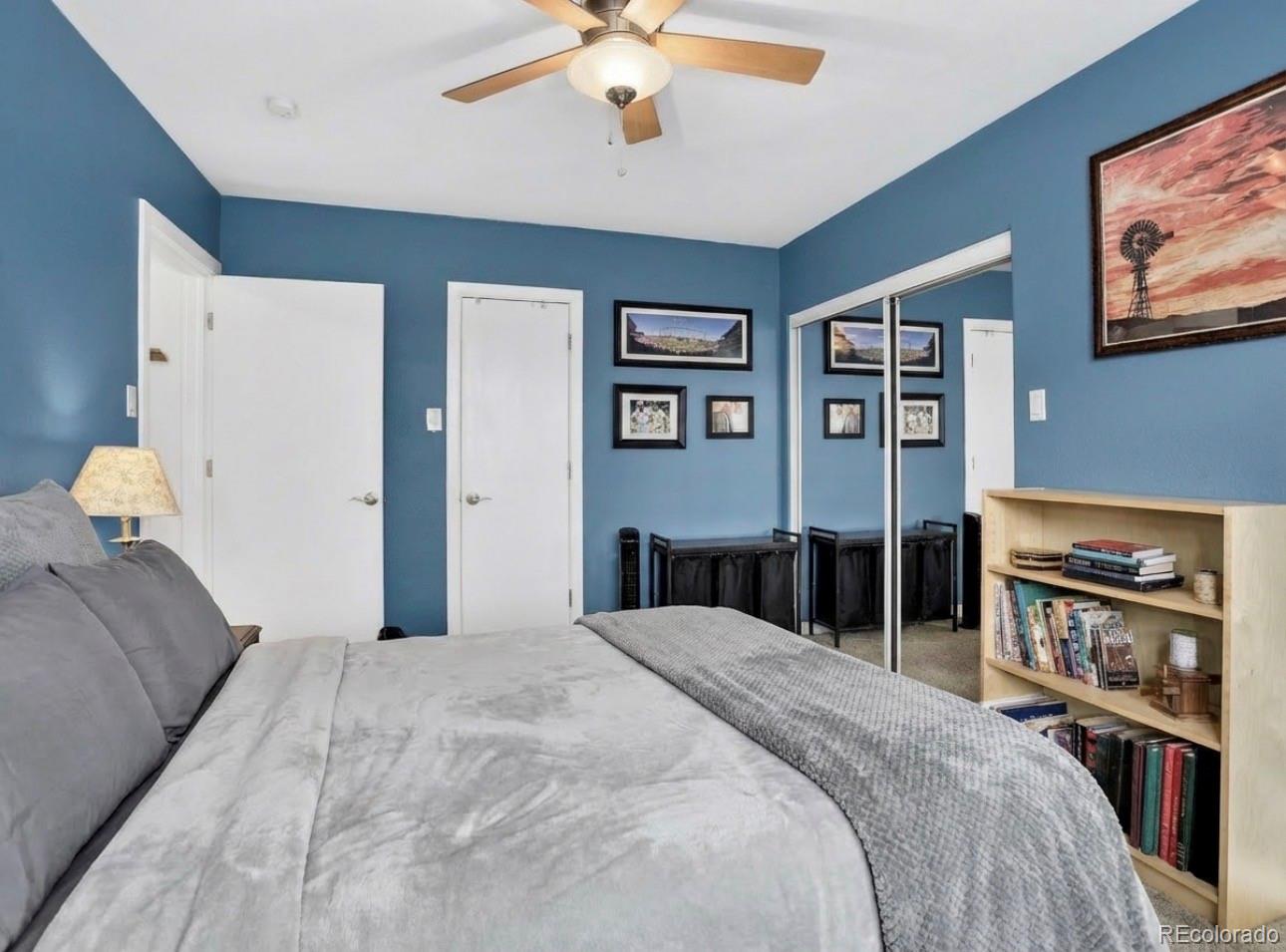 636 N Washington Street Unit: 101