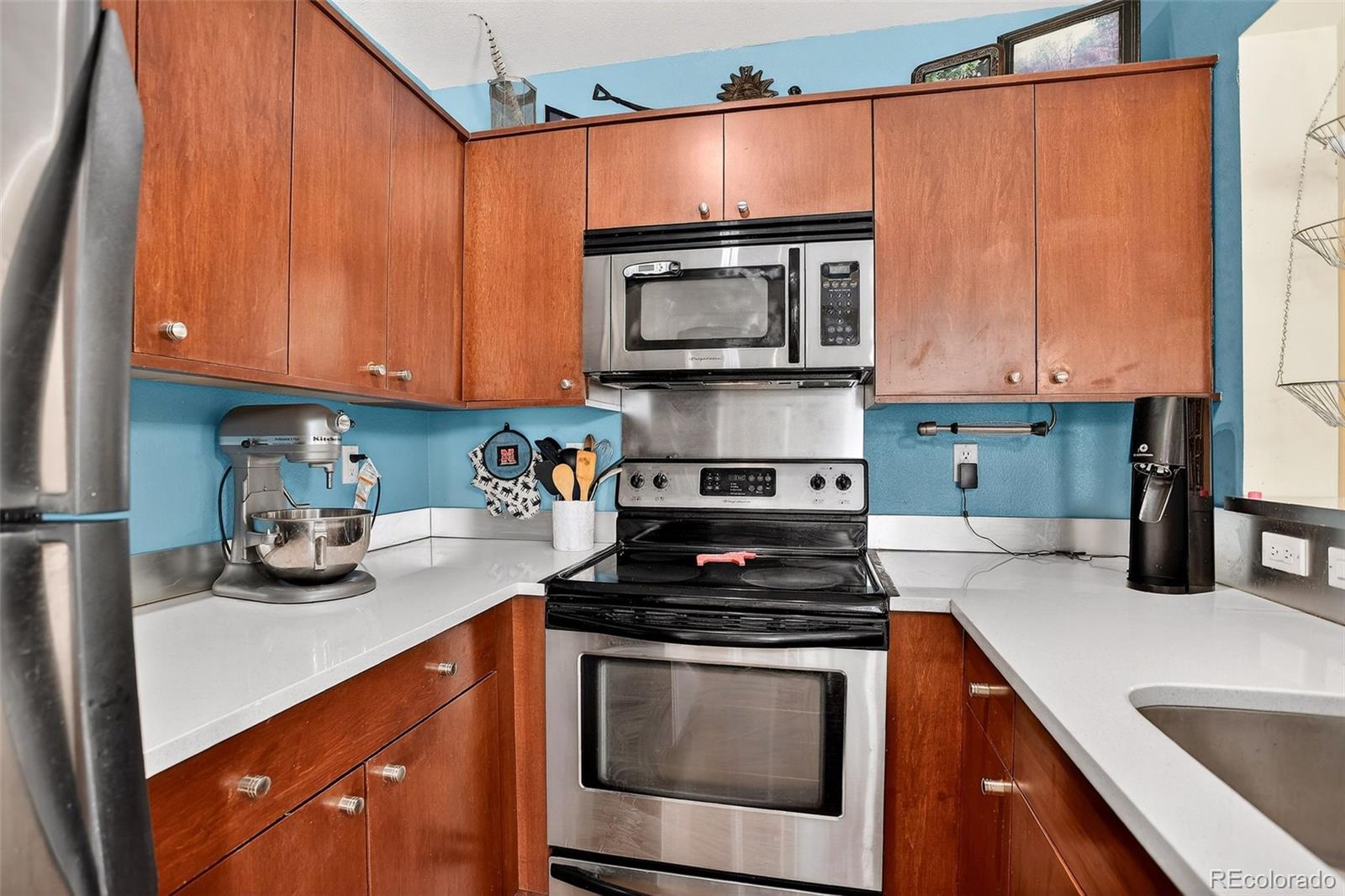 636 N Washington Street Unit: 101