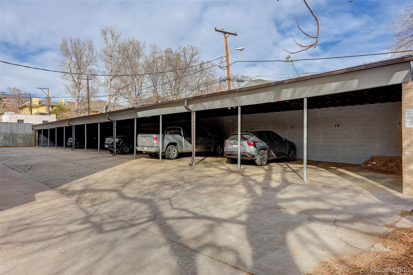 636 N Washington Street Unit: 101