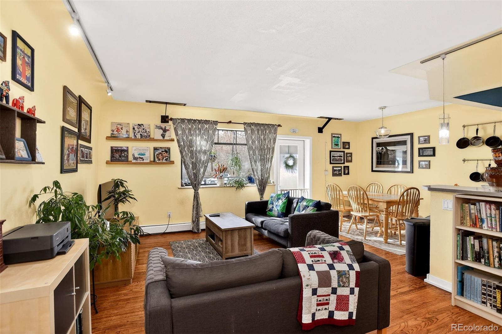 636 N Washington Street Unit: 101