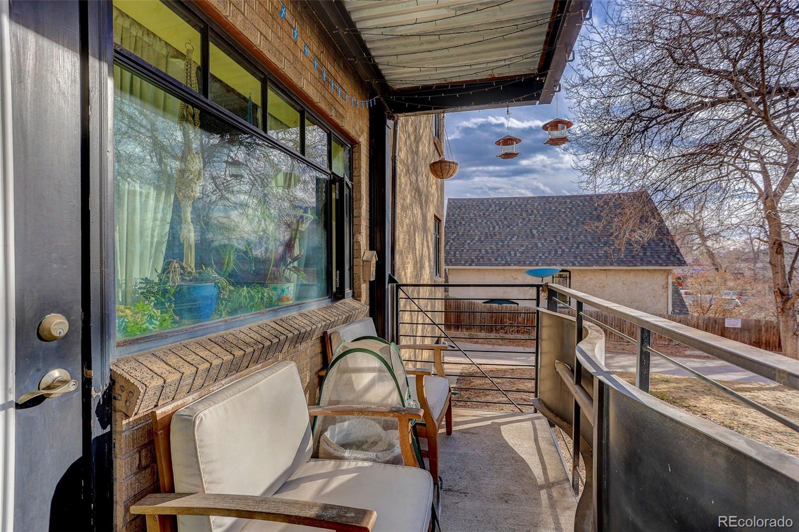 636 N Washington Street Unit: 101