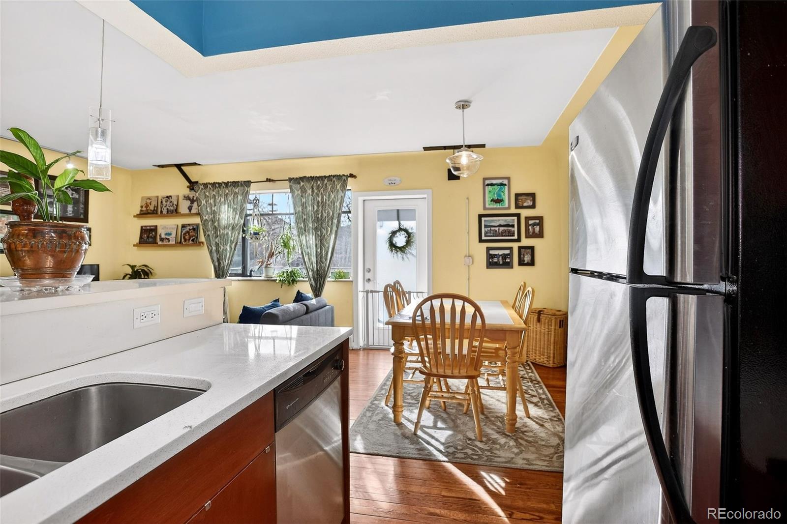 636 N Washington Street Unit: 101