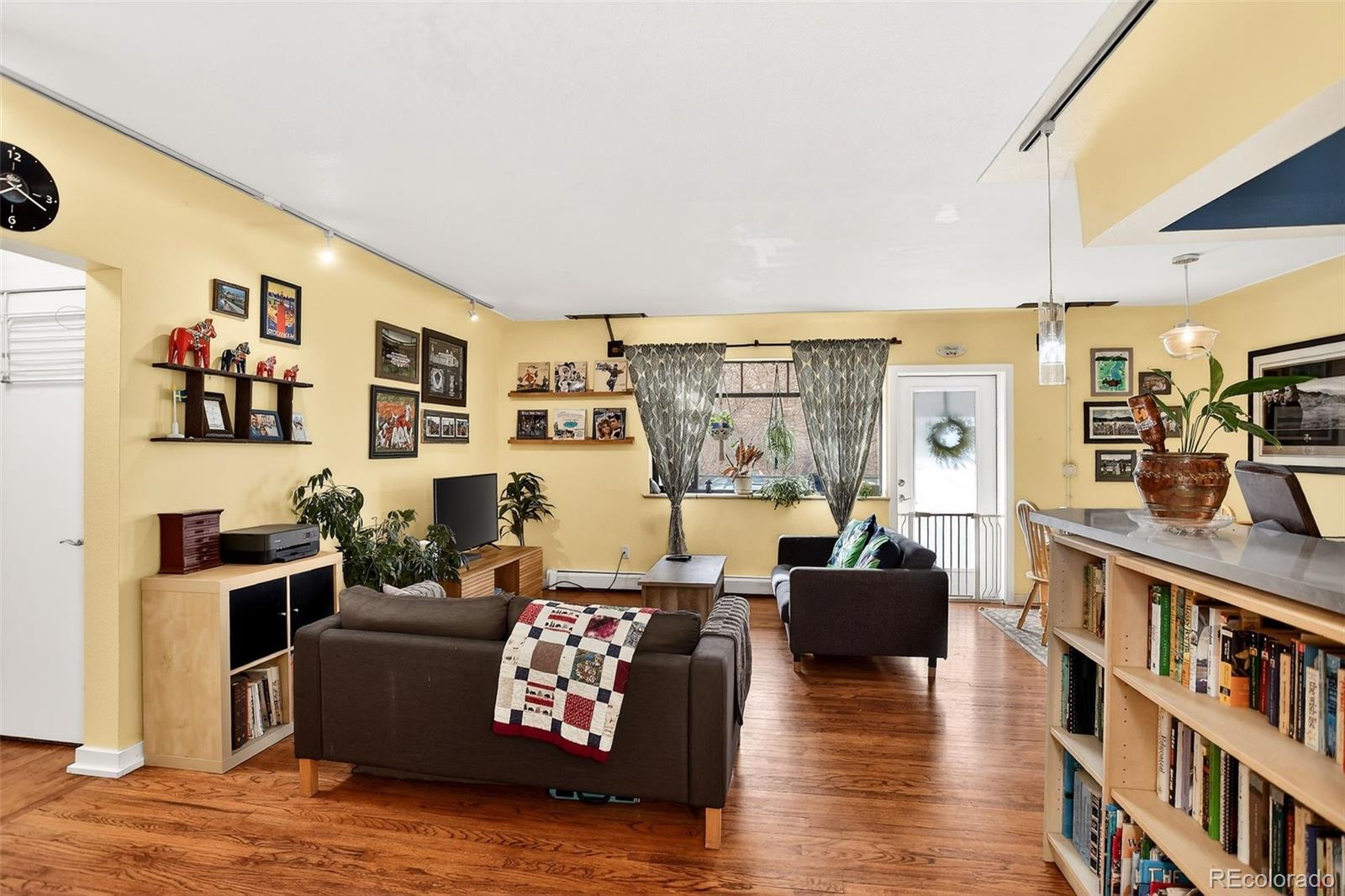 636 N Washington Street Unit: 101