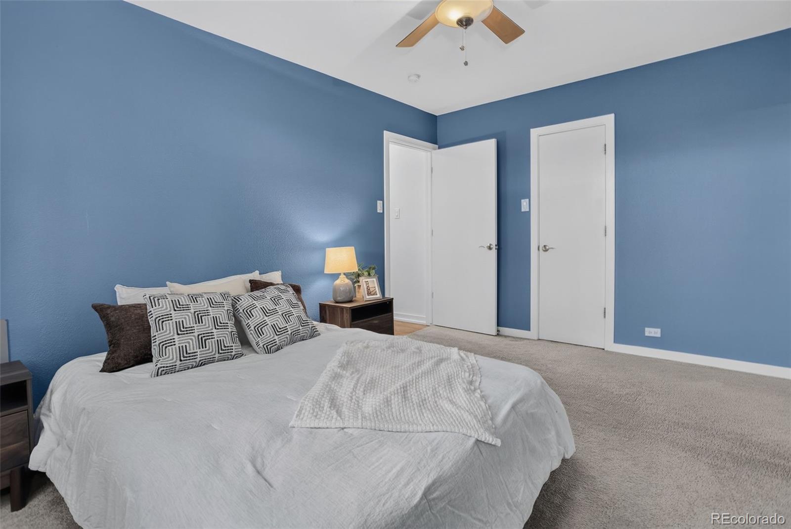 636 N Washington Street Unit: 101
