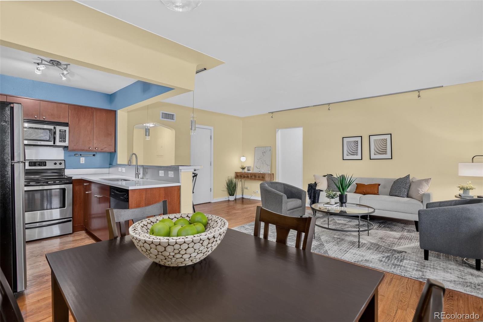 636 N Washington Street Unit: 101