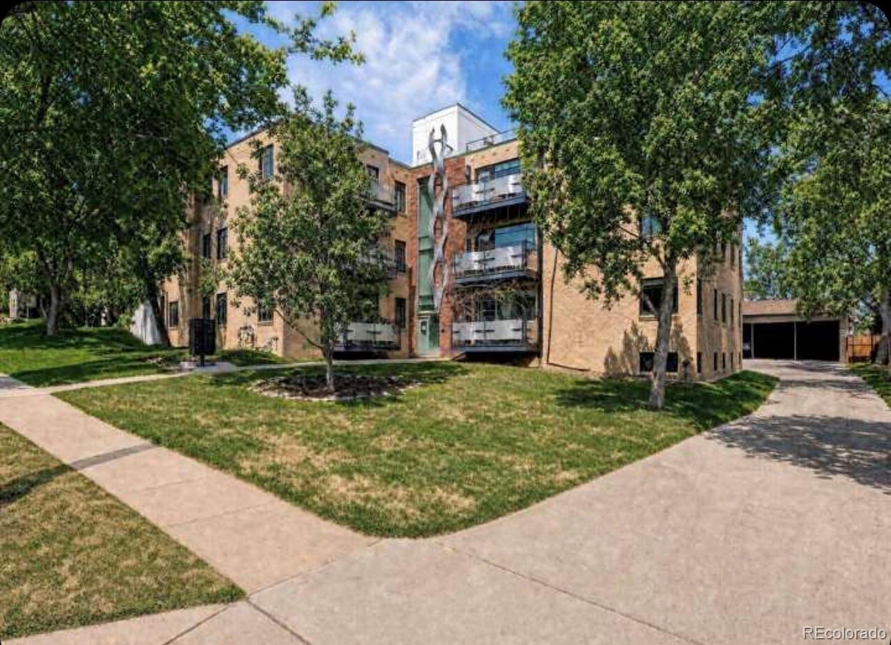 636 N Washington Street Unit: 101