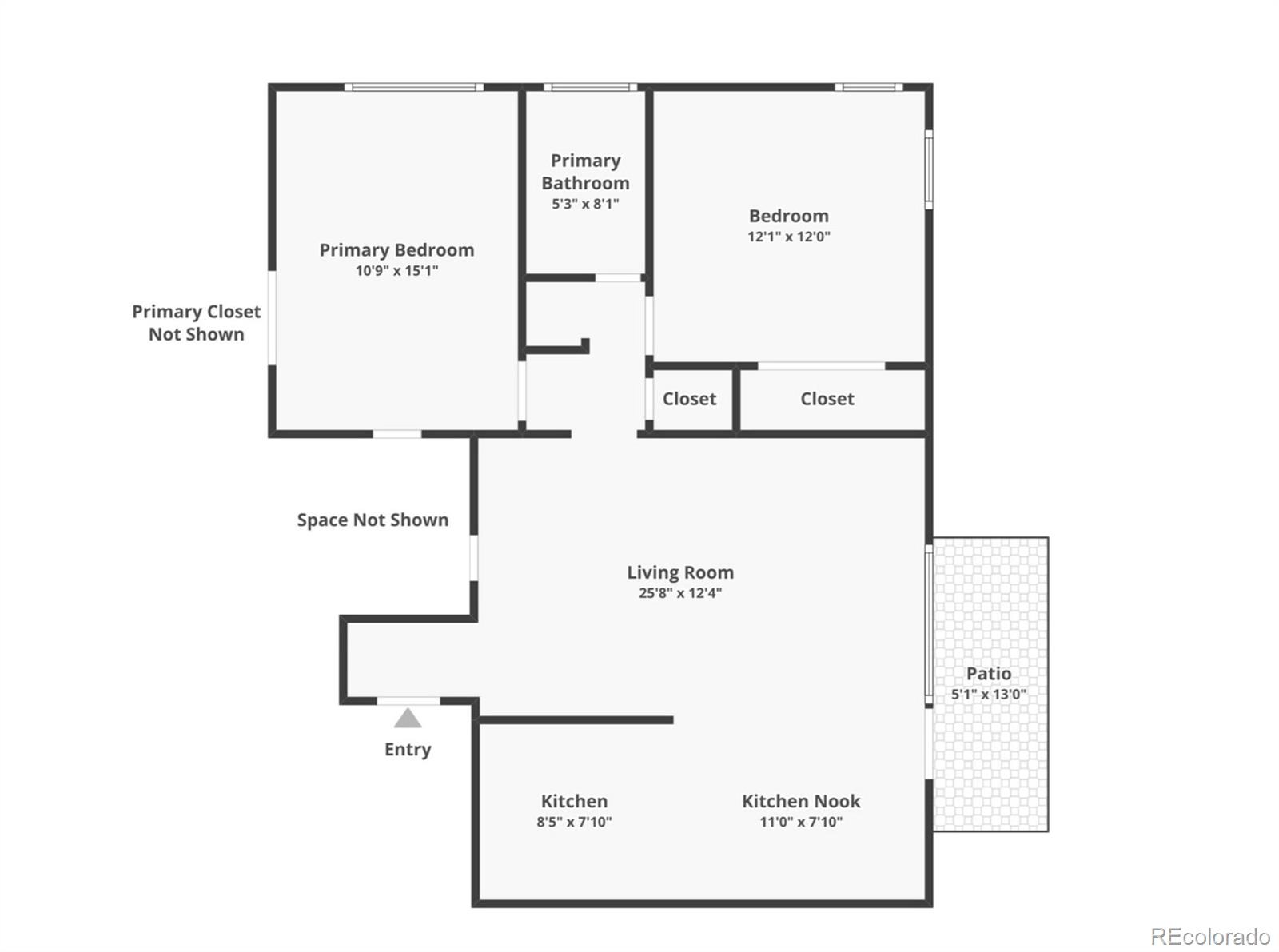 636 N Washington Street Unit: 101