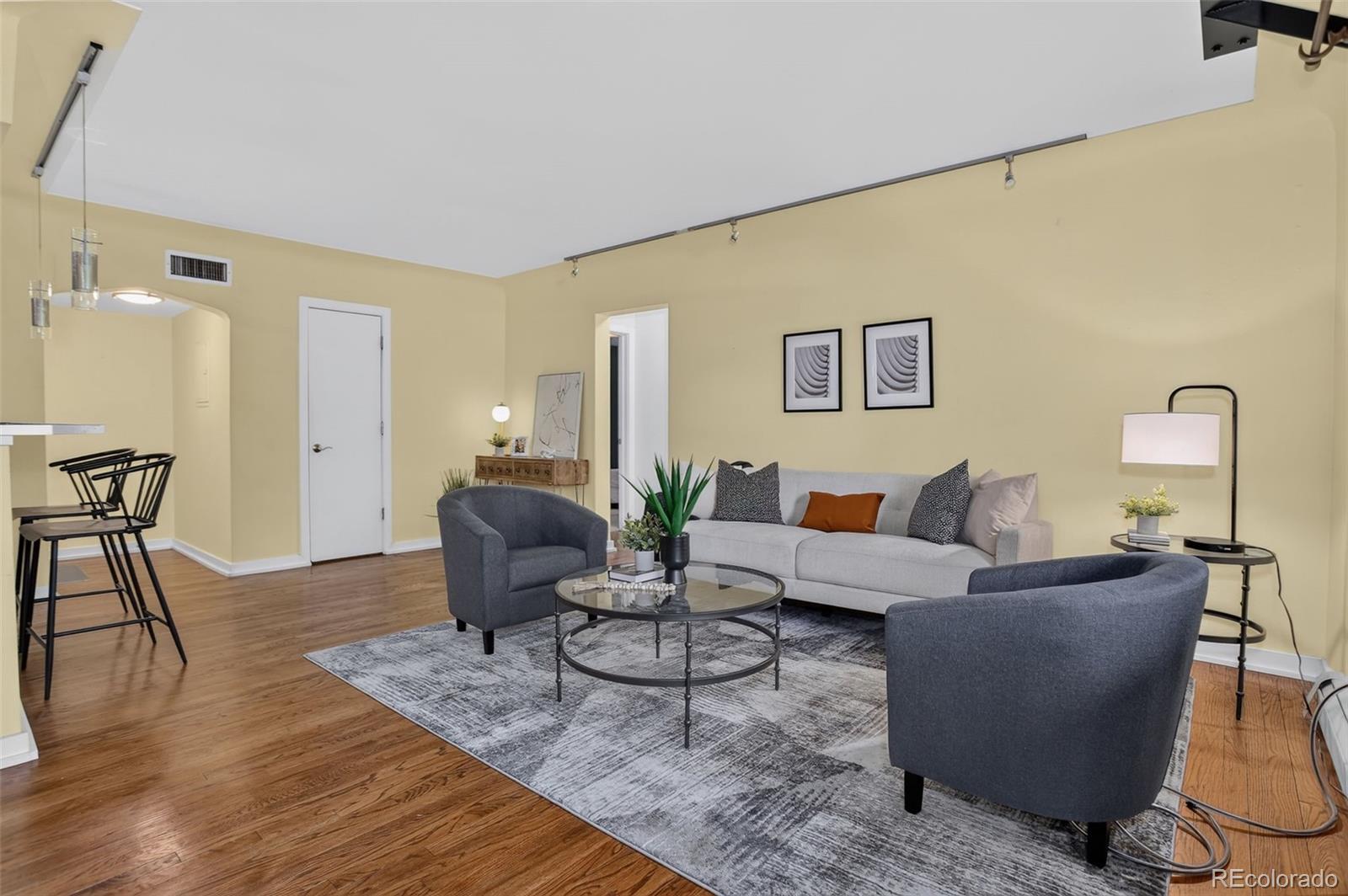 636 N Washington Street Unit: 101