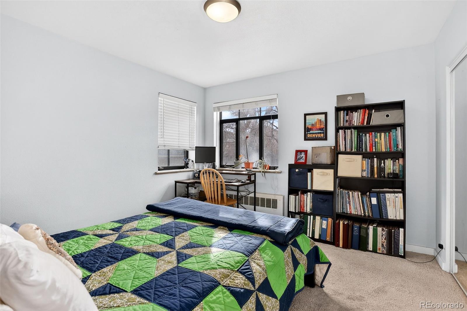 636 N Washington Street Unit: 101