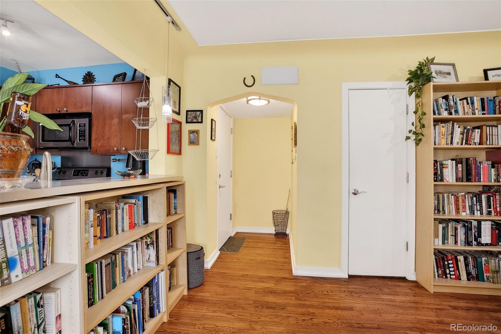 636 N Washington Street Unit: 101