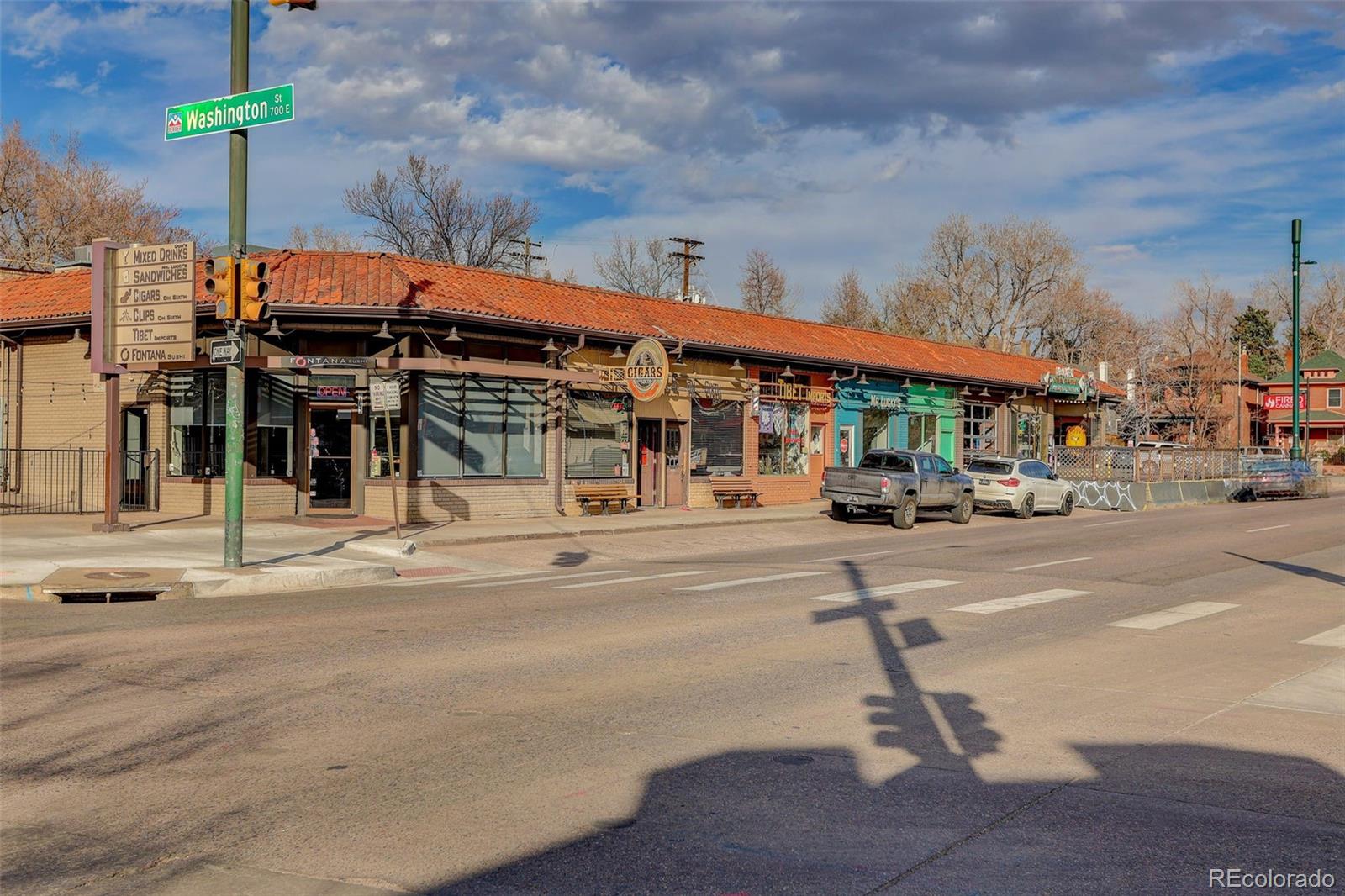 636 N Washington Street Unit: 101