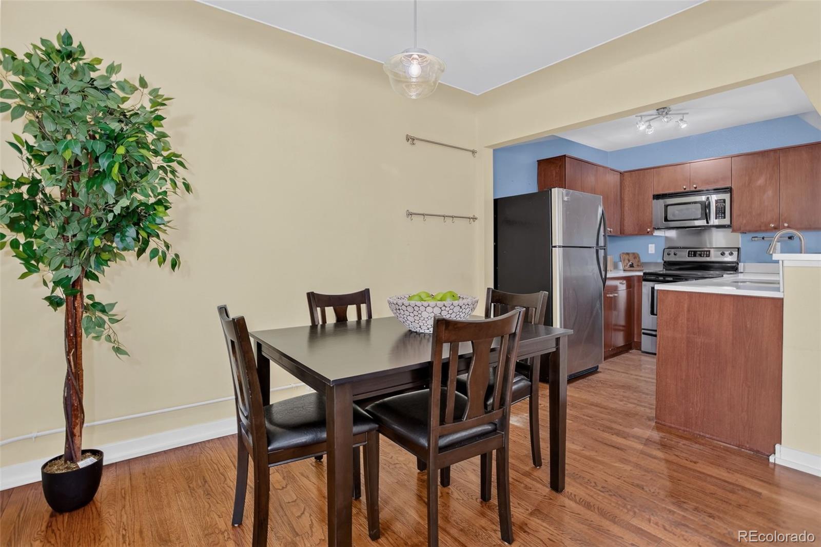 636 N Washington Street Unit: 101