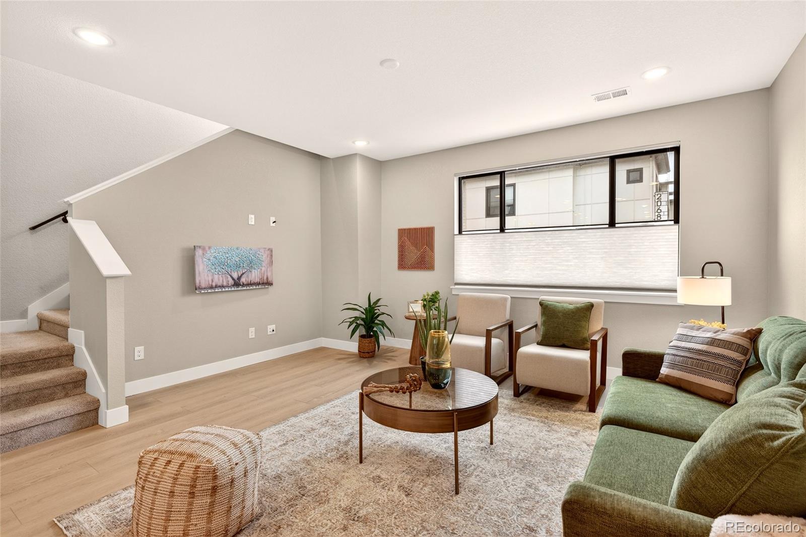 2064 S Holly Street Unit: 2-4