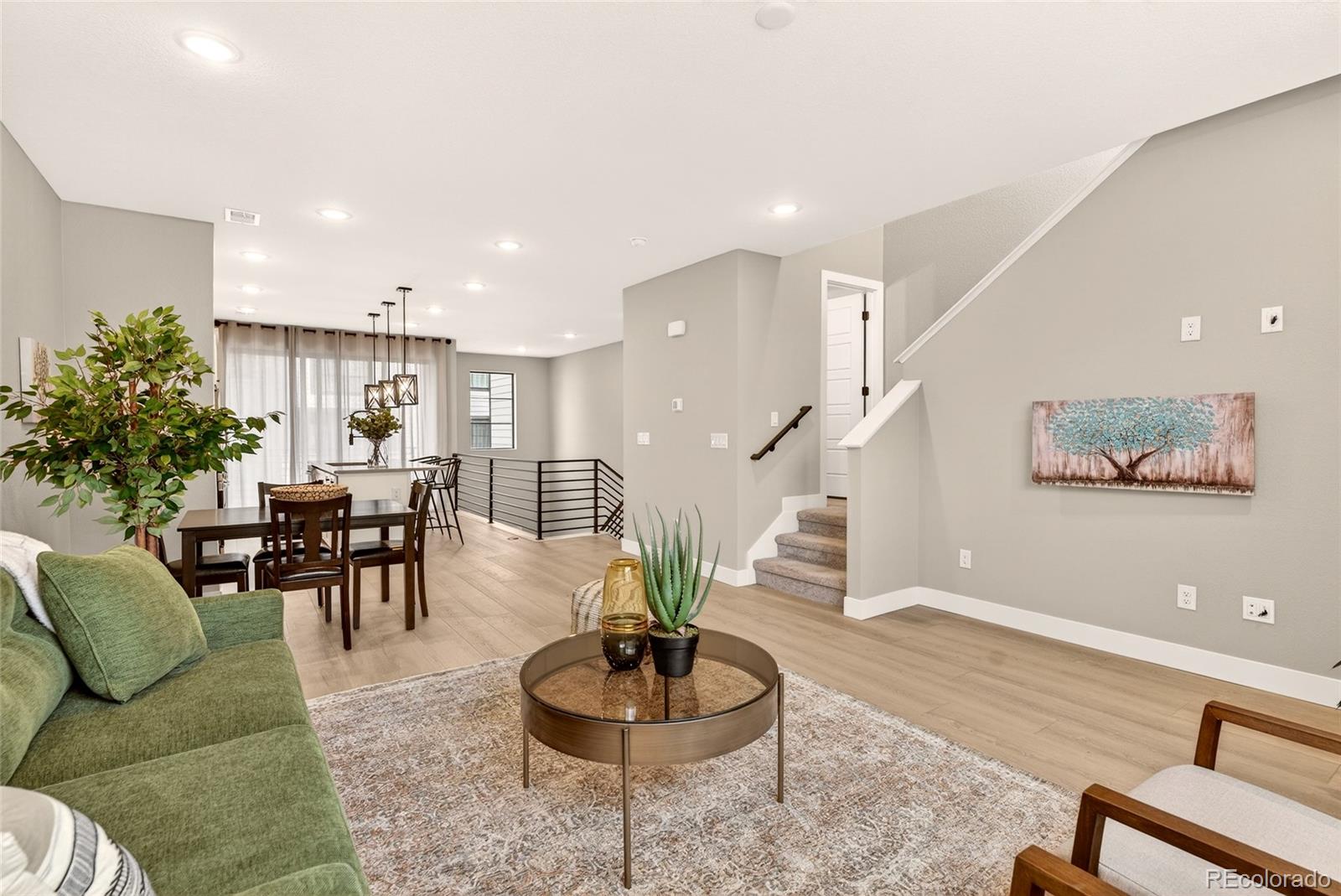 2064 S Holly Street Unit: 2-4