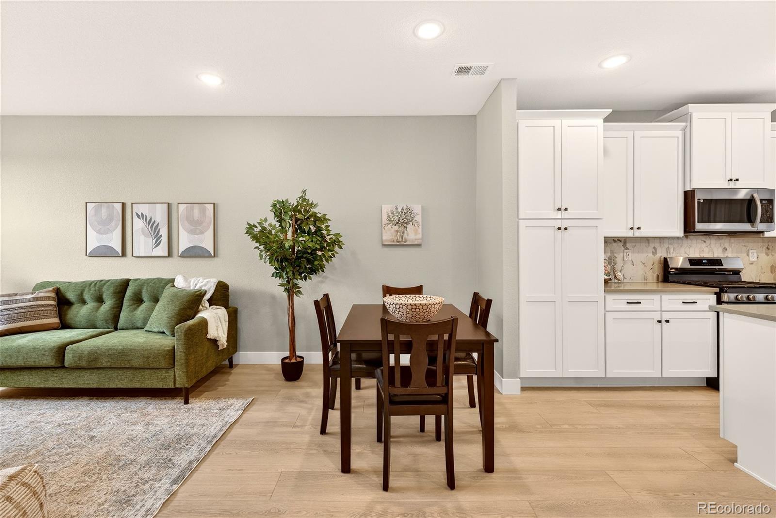 2064 S Holly Street Unit: 2-4