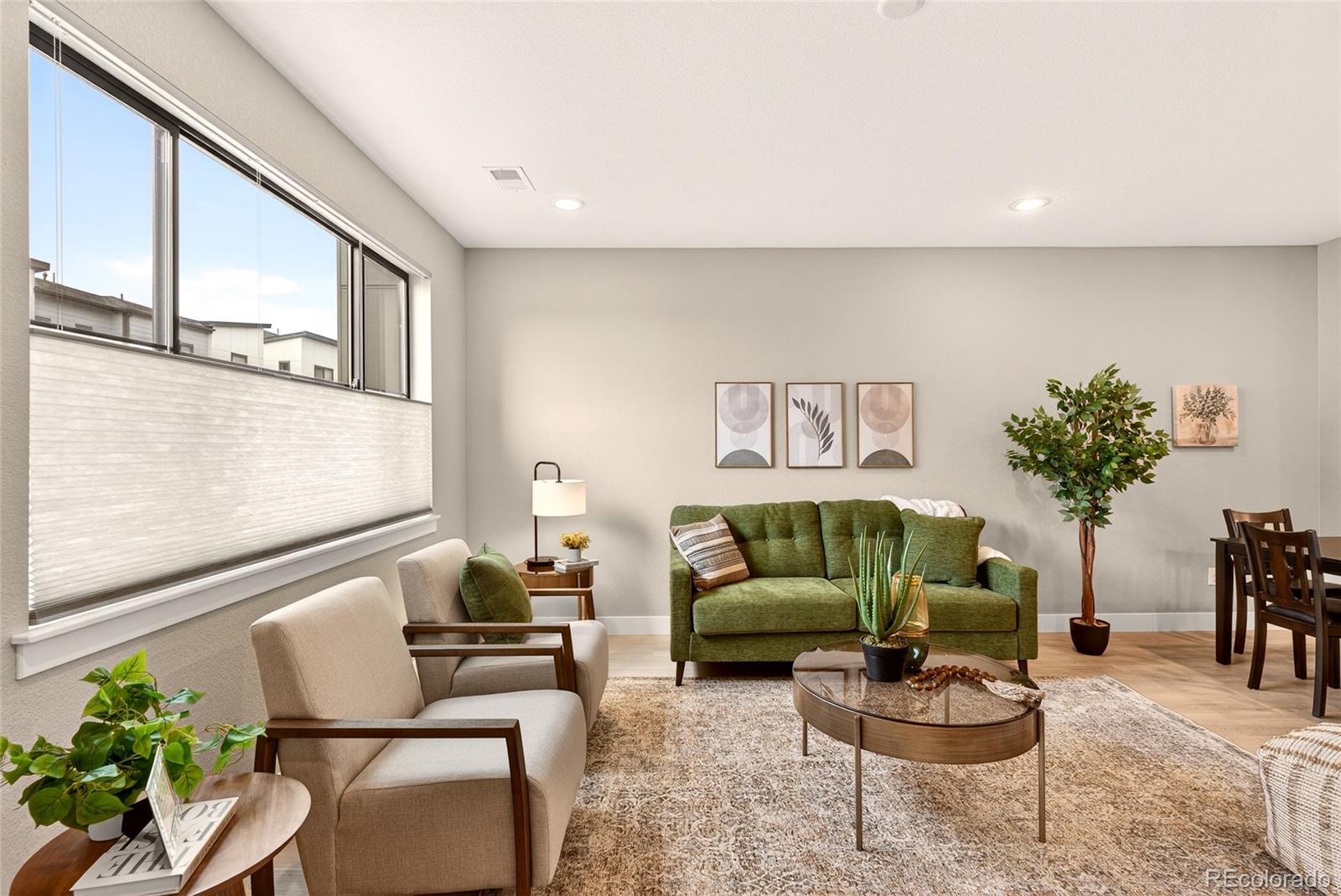 2064 S Holly Street Unit: 2-4