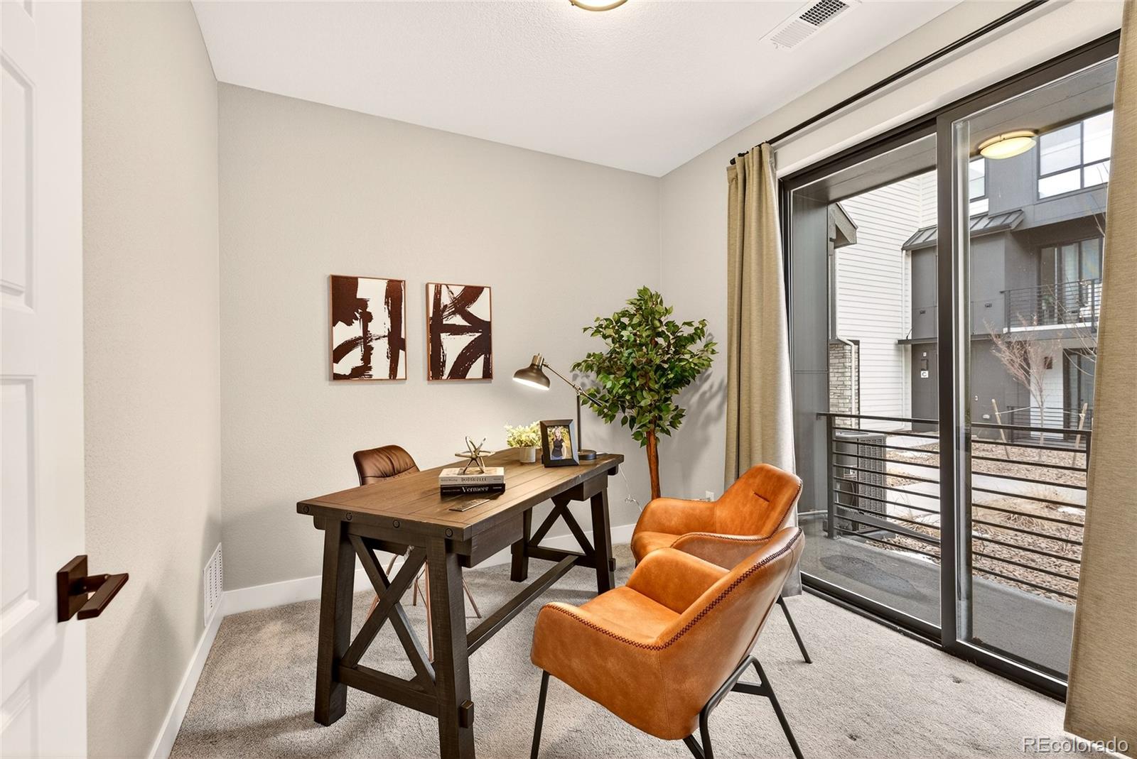 2064 S Holly Street Unit: 2-4